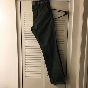 Men’s Bullhead Chino Pants sz. 32x32